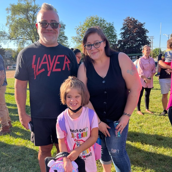 Meet your Posher, Heather - Picture 10 of 16